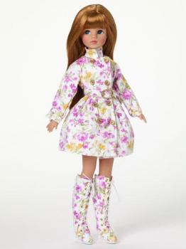 Tonner - Sindy Collection - Sindy's Sun Shower - Outfit
